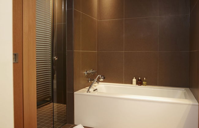 Le Germain Hotel Maple Leaf Square - Foto 37