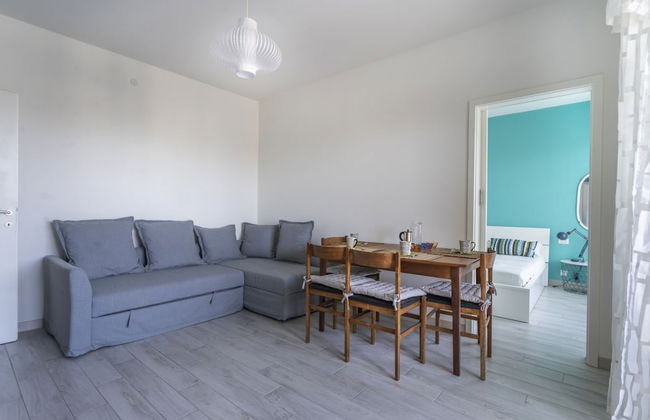 Casa di Annika - Vista Laguna e Parcheggio privato - Photo 8