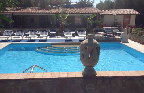 Villaggio Romaniello - Foto 41