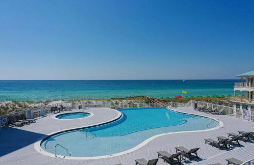 Magnolia House 409 At Destin Pointe Resort - Foto 33