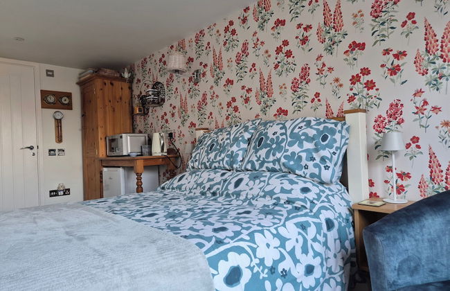 Flower Garden Studio in Sheringham- Cycle Friendly - Foto 6