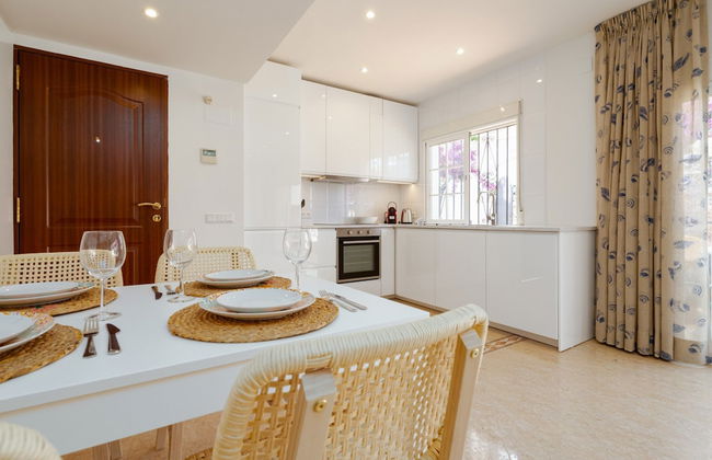 House in Marbella Near Beaches - Foto 8