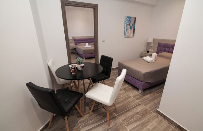 Del Mar Apartments in Stalis - Foto 43