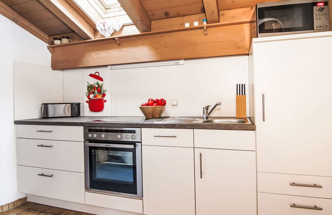 2 bedroom Apartment in Ruhpolding with sauna - Photo 5