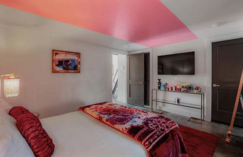 Maltby Motors 3 - Low Rider Loft near Downtown - Foto 7