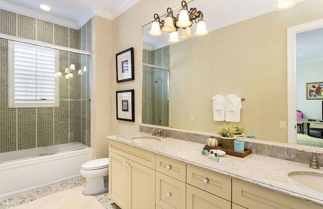 Je50502 - Reunion Resort - 6 Bed 5 Baths Villa - Photo 29