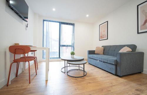 Sevenstay Apartments Fleet Street - Foto 25