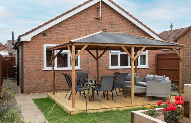 Cedar Drive, Holbeach - 1 to 4 - Self Catering - Foto 15