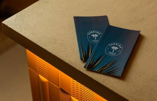 Residence Sabrina - Foto 33