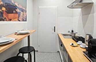 Apartamenty na Starówce - 3 piętro z widokiem na Ratusz, Rynek Główny i Centrum - Foto 13