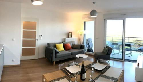 Appartement neuf de standing Plage à pied - Foto 2