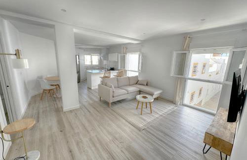 Apartamentos Le Smeraldine - Tu Mirador al Mar Familias o Parejas - Foto 11