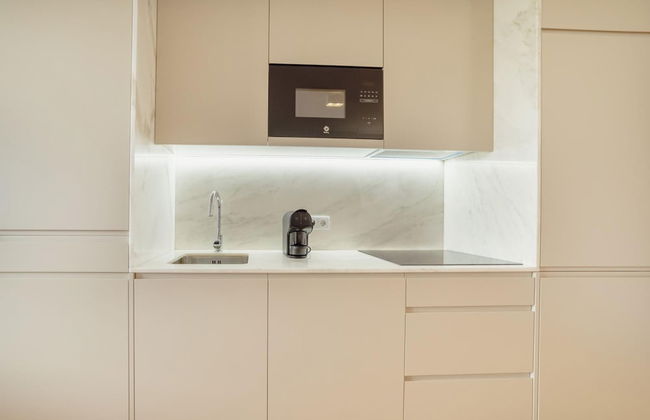 Legacy Oporto Design Apartment G by Vacationy - Foto 17