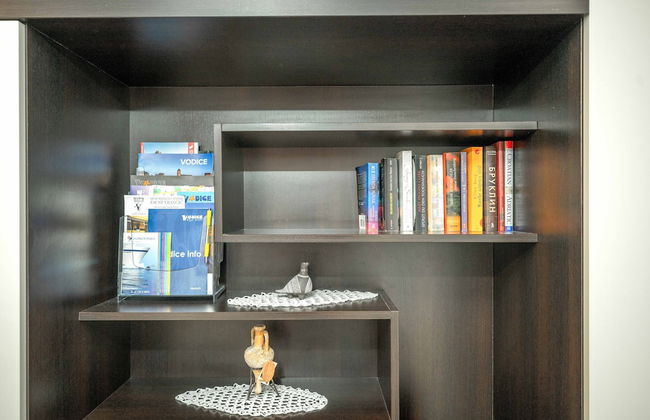 Adria Sun Apartments & More - Foto 27