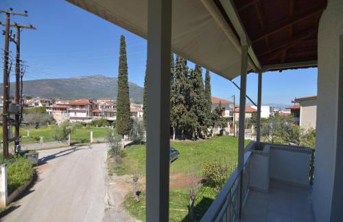 Mata's Spacious Apartment - Foto 6