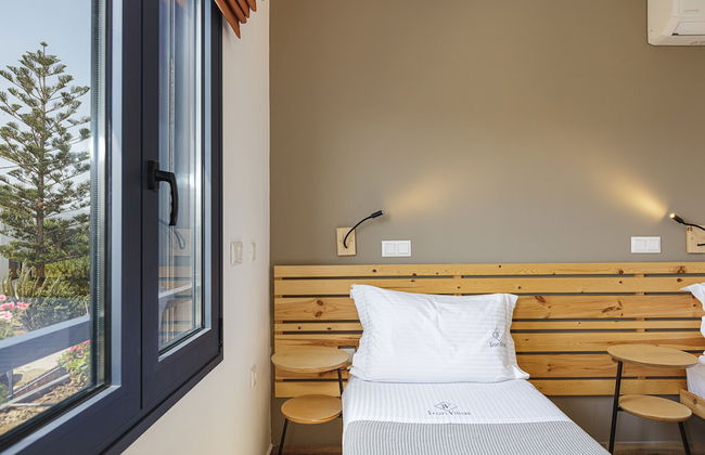 Iron Villas Crete - Photo 33