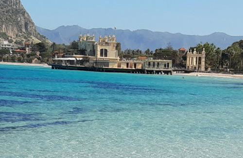 casa giorgia mondello - Foto 28