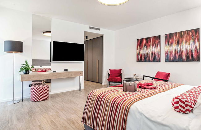 Villa Seashell Deluxe II - Foto 14