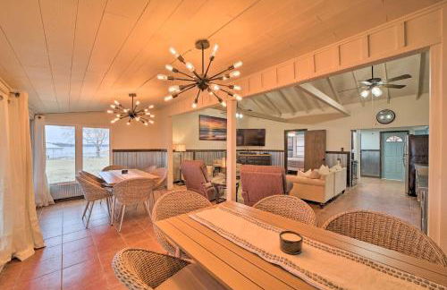 Private Beach Waterfront Disney Getaway! - Foto 9