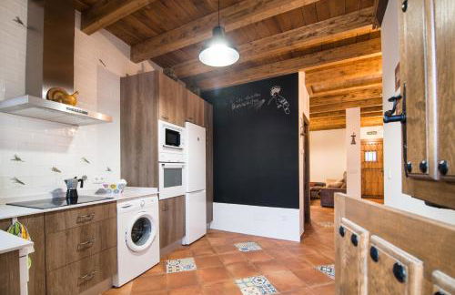 Casa Rural LAS ABUBILLAS - Foto 6