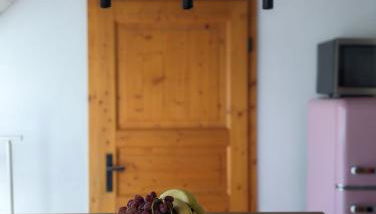 Helles Dachgeschoss-Appartement - Foto 5