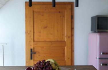 Helles Dachgeschoss-Appartement - Foto 5