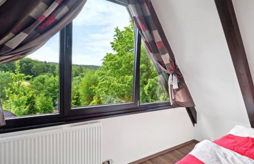 Holiday Home Wunderschönes Ferienhaus im Herzen der Natur by Interhome - Foto 25