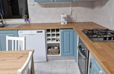 Bouro's Cliff - Foto 13