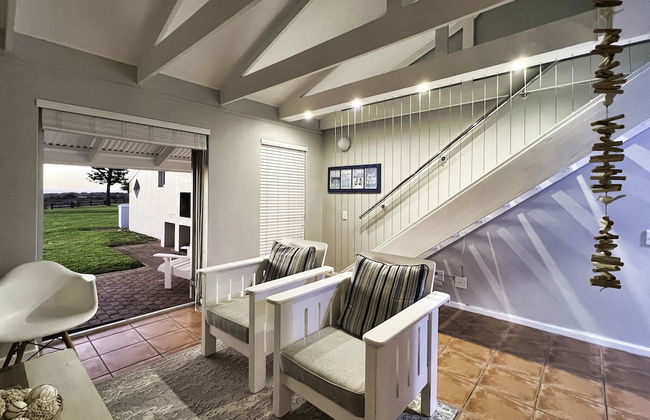 Seehuisie, Langebaan 6-Sleeper - Foto 12