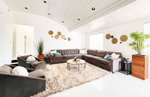 Luxury Oasis in Central Valley w Pool & Spa Topeka - Foto 37