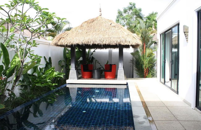 Villas Aelita - Photo 16