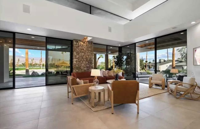 The Bravo Beach Club Tennis, Beach, Basketball, Golf Ultra-luxe Compound by Avantstay - Foto 28