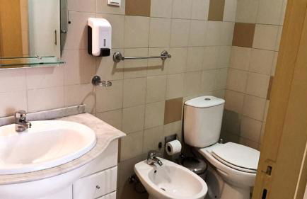 4-As center apartments - Foto 38