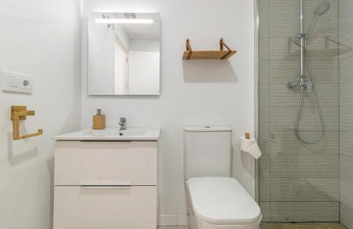 Allo Apartments Morenos I 2ºC Centro 1 habitación - Foto 24