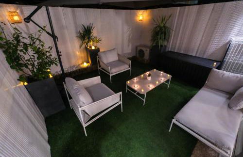 Villa Bono Jacuzzi & Spa - Foto 73