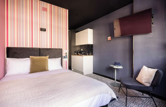 The Studios at Haifa Port by Sea N' Rent - Foto 16