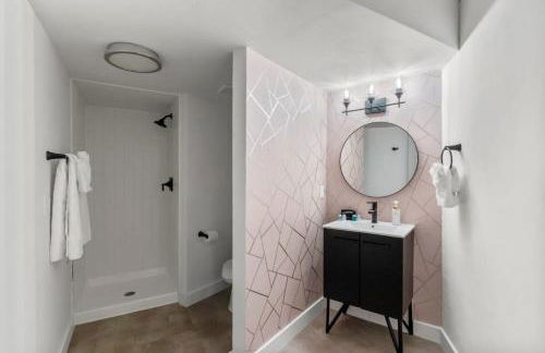 Luxury Golf Estate - 7 Ensuite Suites - Steam Spa - Theatre - Foto 48