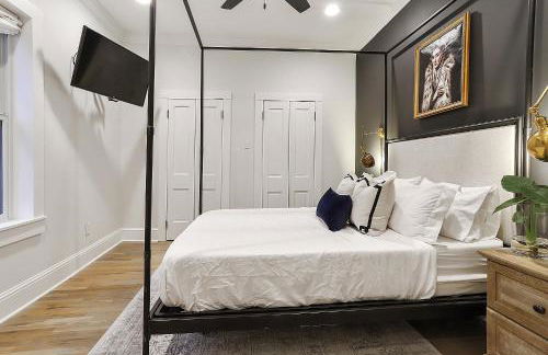 Luxury Cottage in Historic Beauregard Town - Foto 8