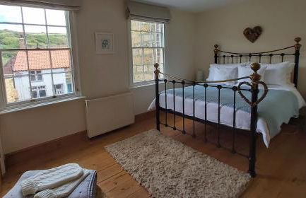 Dunsley Cottage - Foto 45