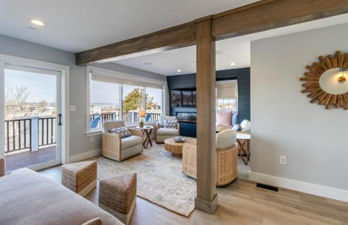 The Newport Lofts - 617 Thames Street - Foto 1