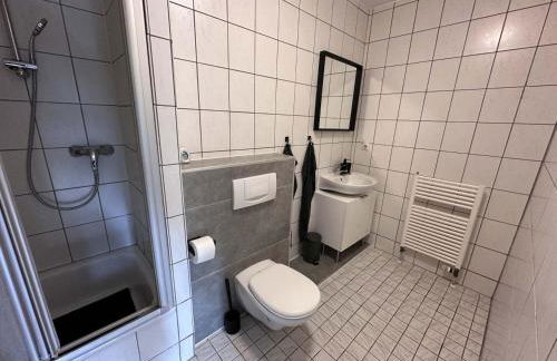 Aparthotel 9 min to Dus Airport & 17 min to DUS Messe - Foto 80