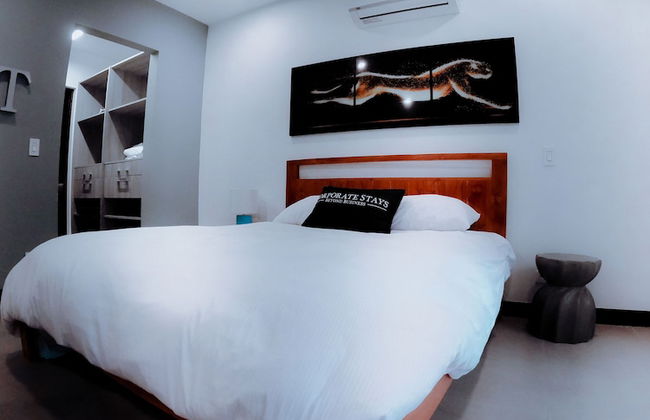 Corporate stays Urban flats - Foto 7