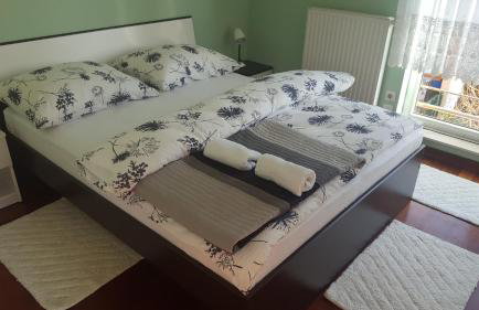 Apartman Maksimir Lux Zagreb-145m2 - Photo 12