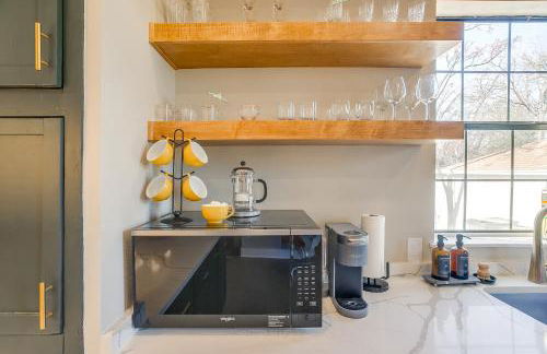 Stadium Luxe Retreat- Walking Distance to AT&T Sta - Foto 11