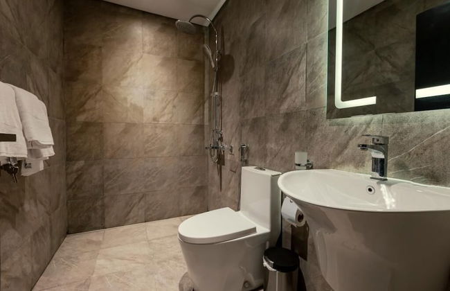 VIOLA GARDENS RESIDENCE - Foto 31