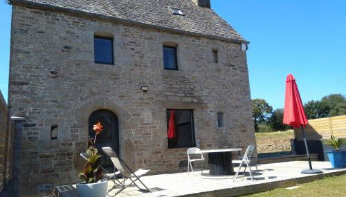 Les charmantes pierres percées - Foto 2