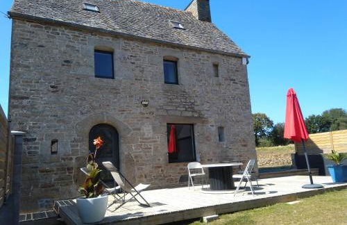 Les charmantes pierres percées - Foto 2