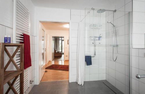 Gästewohnung im Naturgarten Nähe Steinhuder Meer - Foto 9