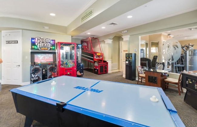 Villa Otterspool - Windsor Hills - Foto 40