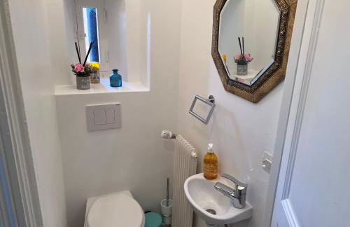 Maison Inés - Foto 10